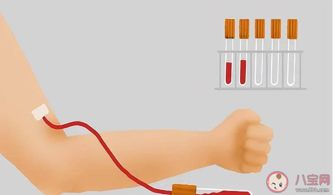 骨髓移植后可能會改變血型 為什么血型會改變 骨髓移植后可能會改變血型 為什么血型會改變