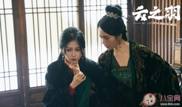 《云之羽》茗霧姬是無鋒刺客嗎 無鋒刺客都有誰