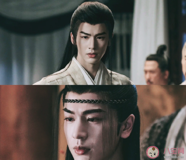 《云之羽》宮子羽的父兄是誰殺的 宮子羽的身世是什么