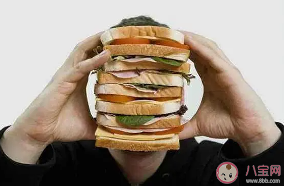 減少飯量真的能延長壽命嗎 長期過量飲食有哪些危害