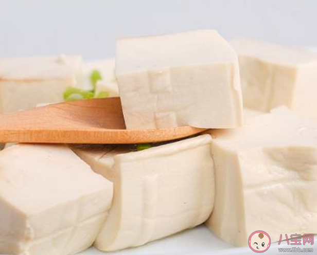 豆腐怎么烹調不易碎 食用豆腐對人體有什么好處