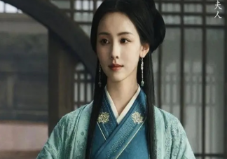 《云之羽》宮子羽的母親是誰 蘭夫人是無鋒刺客嗎
