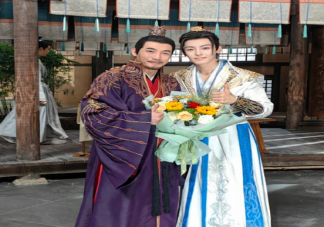 《少年白馬醉春風》原著小說是什么 《少年白馬醉春風》講的是什么故事