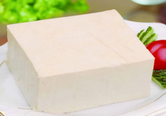 豆腐怎么烹調(diào)不易碎 食用豆腐對人體有什么好處