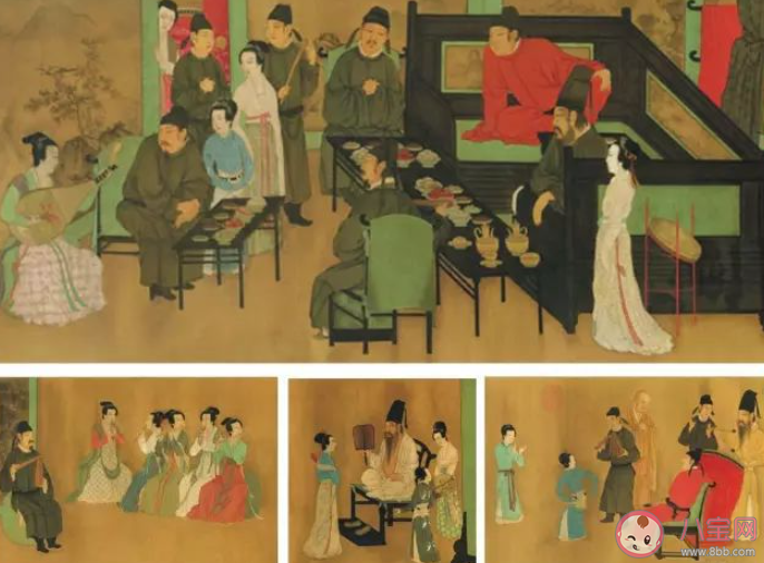泉州有中國音樂史上的活化石之稱的傳統音樂是什么 螞蟻新村9月9日答案