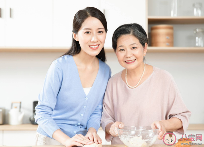 結婚后和婆婆一起住注意事項有哪些 住一起如何友好相處