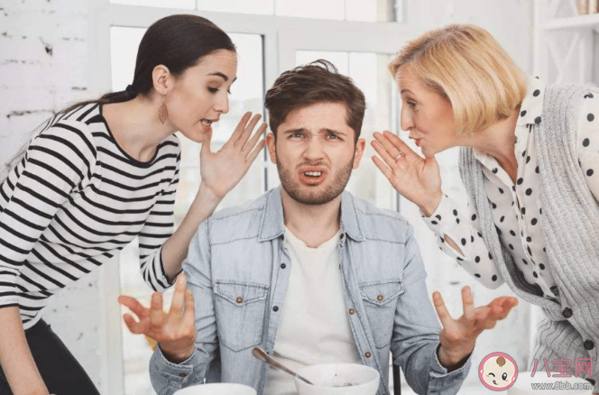 結婚后和婆婆一起住注意事項有哪些 住一起如何友好相處