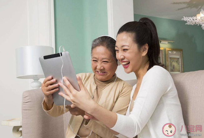 結婚后和婆婆一起住注意事項有哪些 住一起如何友好相處