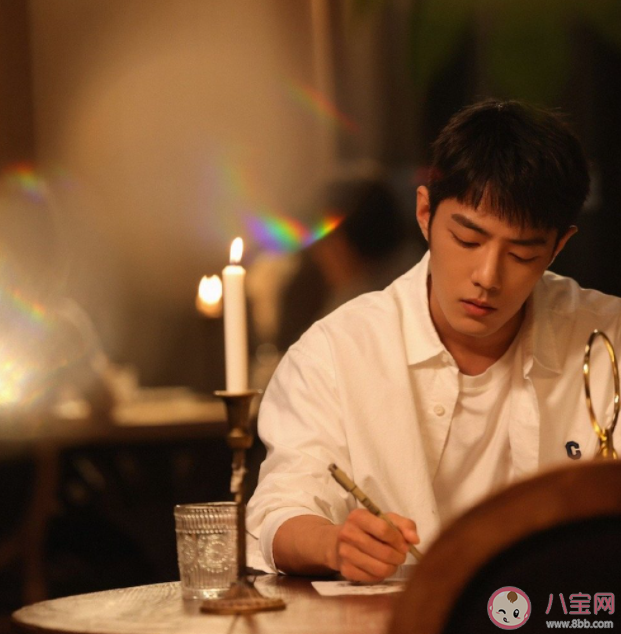 《驕陽伴我》簡冰為什么拒絕盛陽表白 誰打了薛易明