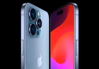 iPhone15Pro減輕約10%是真的嗎 iPhone15最新爆料有哪些