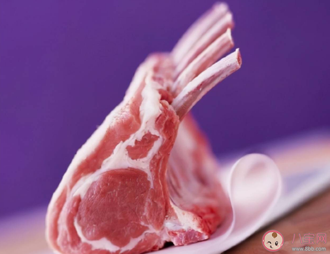 為什么羊肉中容易被摻雜鴨肉 消費者如何辨別真假羊肉