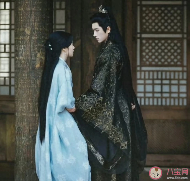 《云之羽》上官淺宮尚角是be嗎 夜色尚淺cp人氣為什么這么高