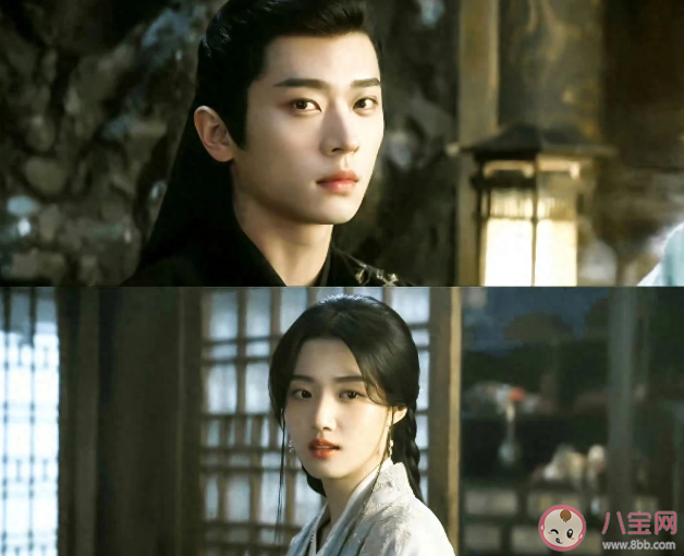 《云之羽》上官淺宮尚角是be嗎 夜色尚淺cp人氣為什么這么高