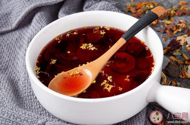 中藥版酸梅湯并非人人適合 為何酸梅湯會脫穎而出