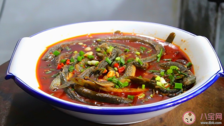 黃鱔算魚嗎營養(yǎng)怎么樣 黃鱔有哪些好吃做法