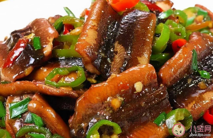 黃鱔算魚嗎營養(yǎng)怎么樣 黃鱔有哪些好吃做法