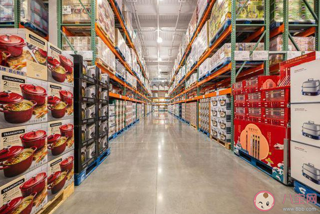 指點型逛街是什么梗 當代年輕人逛商場現狀