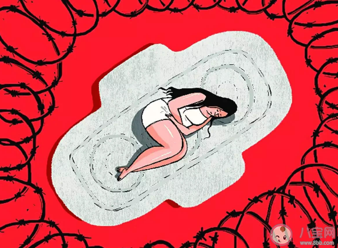 有種女性貧困叫月經貧困 有多少女性處于經期貧困