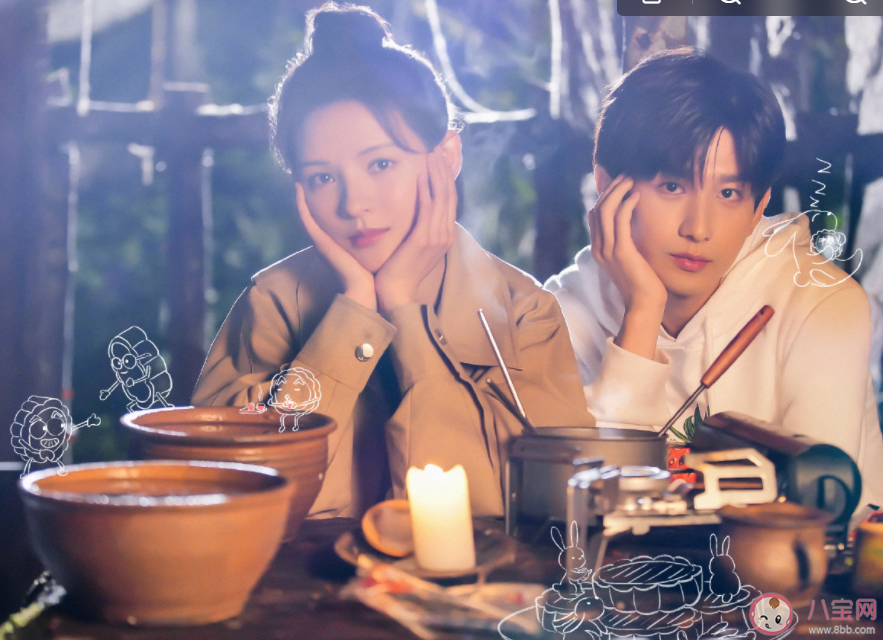 《南風(fēng)知我意》人物關(guān)系是什么 傅云深是怎樣的一個(gè)人