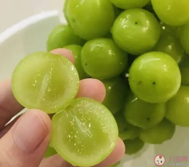 為什么陽光玫瑰越來越便宜了 陽光玫瑰降價是什么原因 為什么陽光玫瑰越來越便宜了 陽光玫瑰降價是什么原因