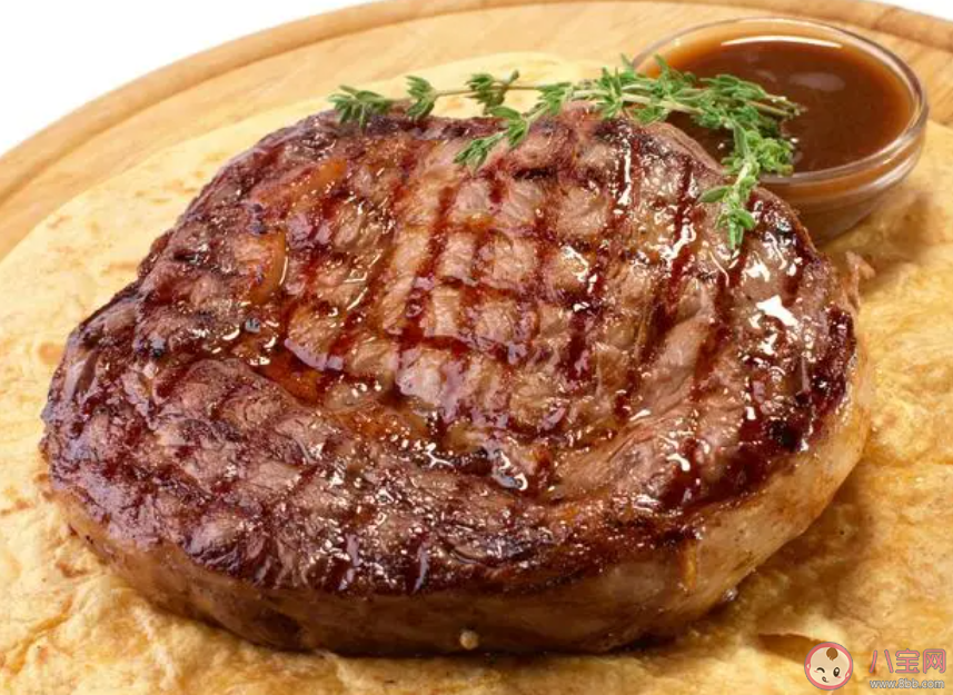 牛排吃了會長胖嗎 經常吃牛排好嗎