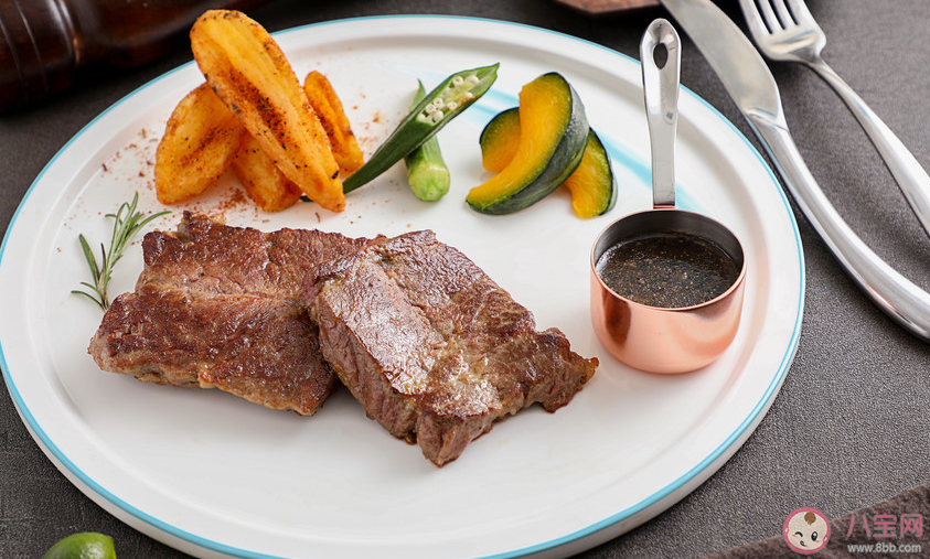 牛排吃了會長胖嗎 經常吃牛排好嗎