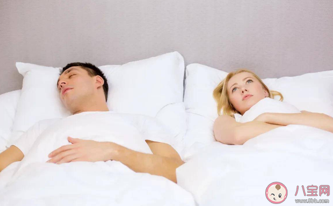 長期沒有親密關系會早衰嗎 有性生活和沒性生活到底差在哪兒