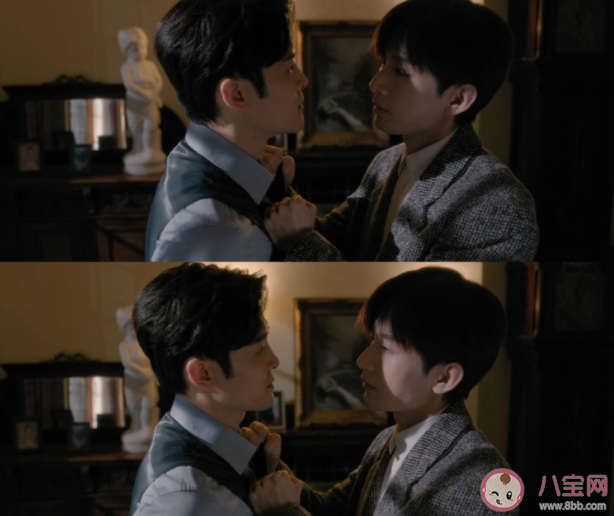 《南風知我意》傅西洲小說結局是什么 男主是傅云深還是傅西洲