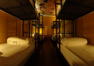 月薪3萬他們卻選擇長期住青旅 為什么選擇長期住青旅