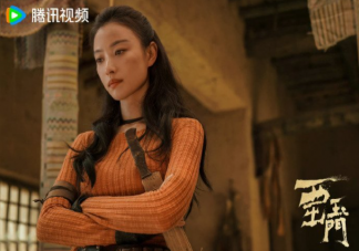《西出玉門》葉流西什么時候恢復記憶 葉流西怎么斷的手臂