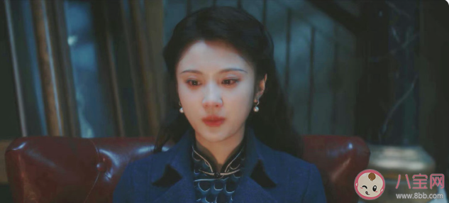 《前夜》蘇楠結局死了嗎 文華的結局犧牲了嗎