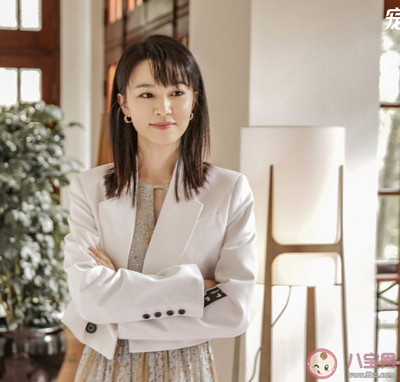 《南風知我意》周知知結局是什么 周知知是怎樣的人