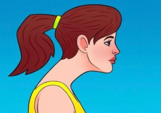 烏龜頸有什么危害 出現烏龜頸怎么辦