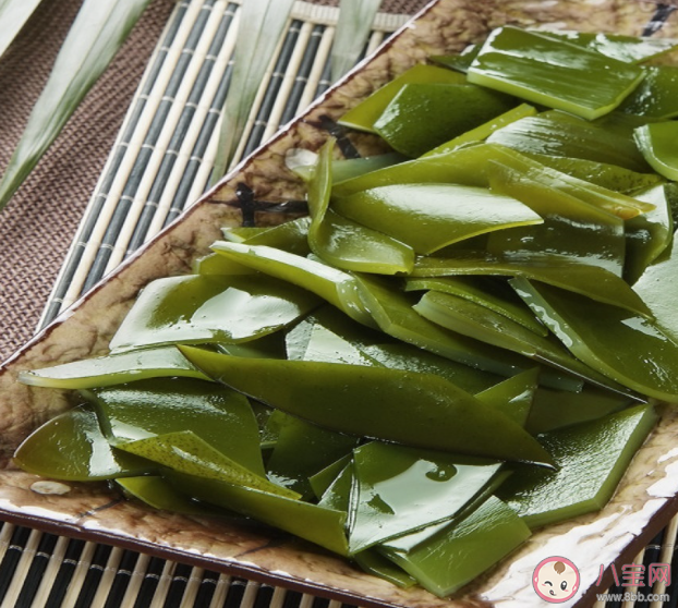 海帶屬于什么藻類 神奇海洋9月14日答案 海帶屬于什么藻類 神奇海洋9月14日答案