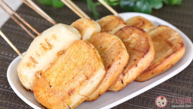 腸胃不好可以早餐吃點(diǎn)烤饅頭片 腸胃不好的人怎么調(diào)理