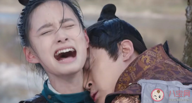 《莫染》原著小說是什么 《莫染》各人物角色結(jié)局介紹