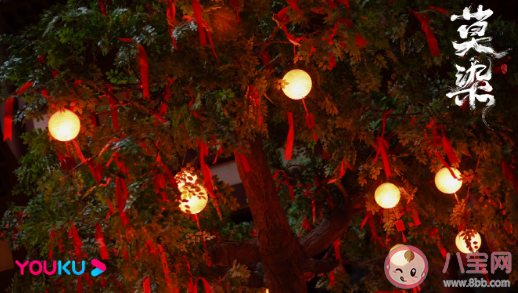 《莫染》原著小說是什么 《莫染》各人物角色結(jié)局介紹