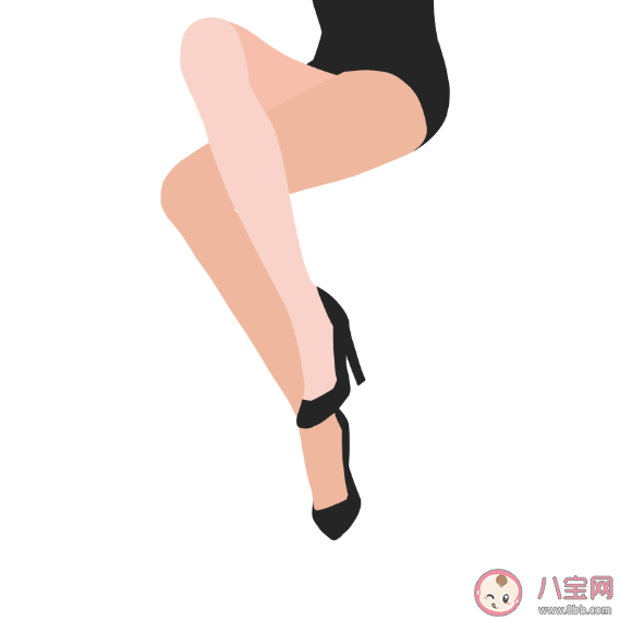 蹺二郎腿會(huì)讓臉變大嗎 蹺二郎腿會(huì)引起靜脈曲張嗎