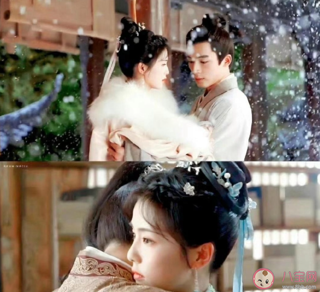 《寧安如夢(mèng)》張遮也是重生嗎 張遮結(jié)局是什么