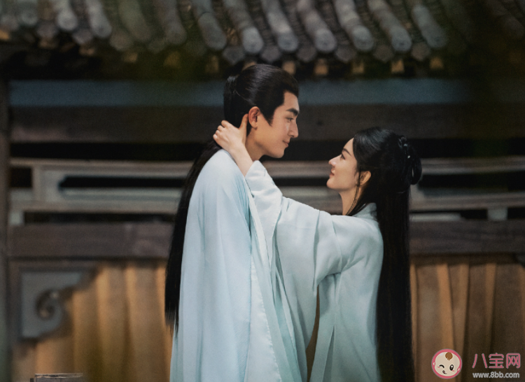 《與鳳行》各角色是怎樣的 《與鳳行》劇情怎么樣