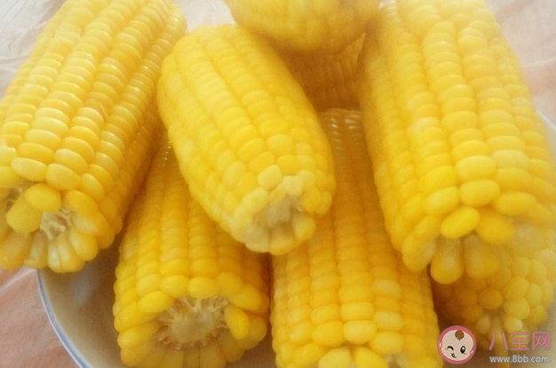 用玉米代替寶寶主食好嗎 孩子吃玉米有什么好處