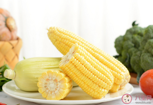 用玉米代替寶寶主食好嗎 孩子吃玉米有什么好處