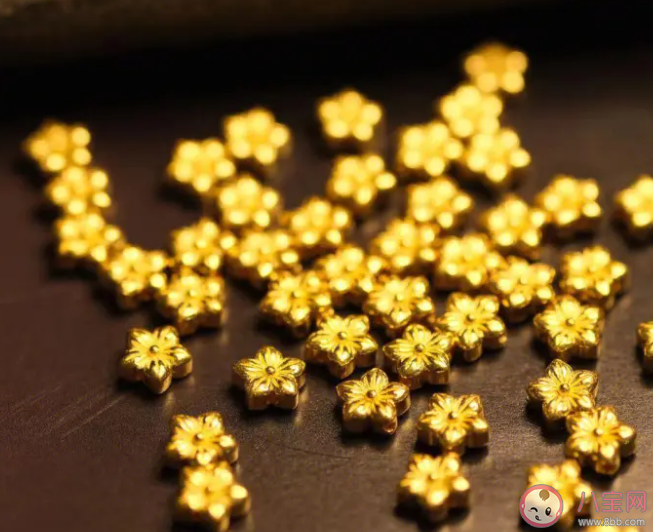 金價還會接著漲嗎 金飾還能不能買