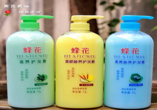 蜂花會成為下一個鴻星爾克嗎 如何看待蜂花收割花西子流量