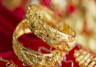 金價(jià)還會(huì)接著漲嗎 金飾還能不能買