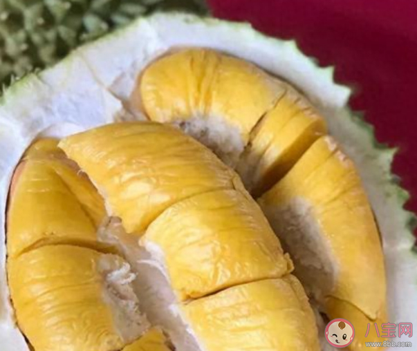 報告稱中國人吃掉全球91%榴蓮 中國人為什么這么愛吃榴蓮