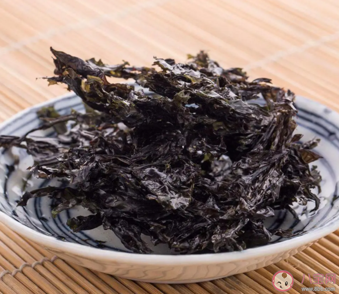紫菜通常生長在哪種海域環境中 神奇海洋9月15日答案
