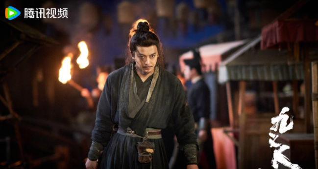 《九義人》追劇日歷 《九義人》各人物介紹