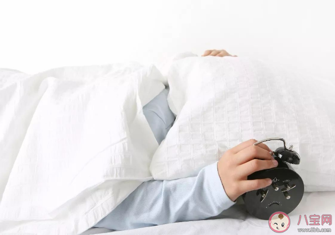 晚睡晚起的人更容易得糖尿病嗎 晚睡晚起對身體有什么傷害