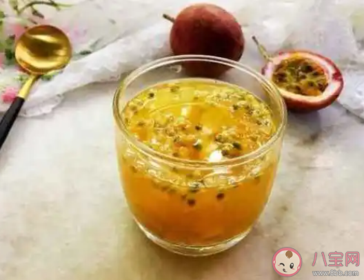 長期喝百香果真的可以變白嗎 百香果水喝了有什么好處